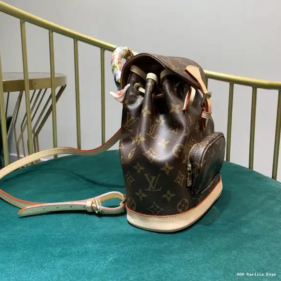 Aaa replica ru LOUIS VUITTON BACKPACK 0627
